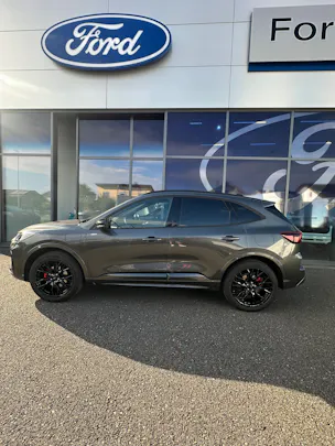 Ford Kuga 2.5 Plug-in Hybrid ST-Lin PHEV/FWD