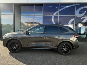 Ford Kuga 2.5 Plug-in Hybrid ST-Lin PHEV/FWD