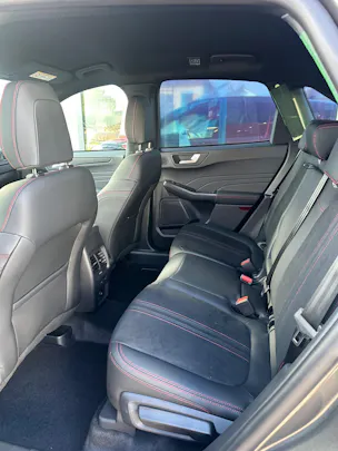 Ford Kuga 2.5 Plug-in Hybrid ST-Lin PHEV/FWD