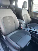 Ford Kuga 2.5 Plug-in Hybrid ST-Lin PHEV/FWD