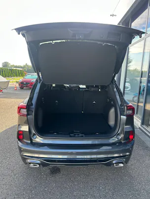 Ford Kuga 2.5 Plug-in Hybrid ST-Lin PHEV/FWD