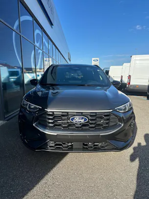 Ford Kuga 2.5 Plug-in Hybrid ST-Lin PHEV/FWD