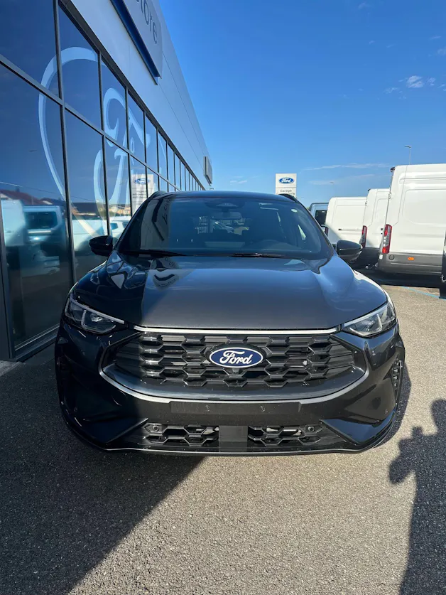 Ford Kuga 2.5 Plug-in Hybrid ST-Lin PHEV/FWD