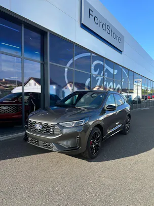 Ford Kuga 2.5 Plug-in Hybrid ST-Lin PHEV/FWD