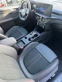 Ford Kuga 2.5 Plug-in Hybrid ST-Lin PHEV/FWD