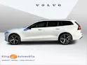 Volvo V60 T8 eAWD Plug in Hybrid Ultra Dark Geartronic