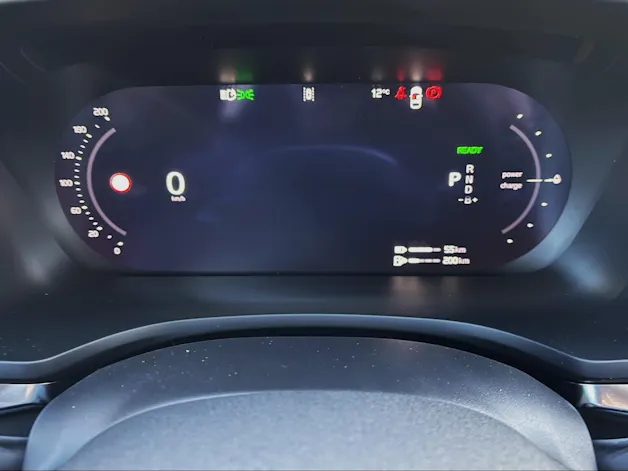 Volvo V60 T8 eAWD Plug in Hybrid Ultra Dark Geartronic