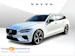 Volvo V60 T8 eAWD Plug in Hybrid Ultra Dark Geartronic