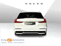 Volvo V60 T8 eAWD Plug in Hybrid Ultra Dark Geartronic