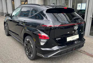 Hyundai Kona Electric N-Line