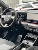 Hyundai Kona Electric N-Line