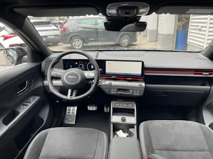 Hyundai Kona Electric N-Line