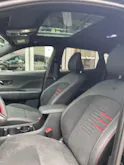 Hyundai Kona Electric N-Line