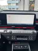 Hyundai Kona Electric N-Line