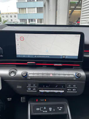 Hyundai Kona Electric N-Line