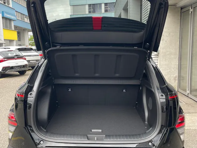 Hyundai Kona Electric N-Line