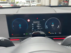 Hyundai Kona Electric N-Line