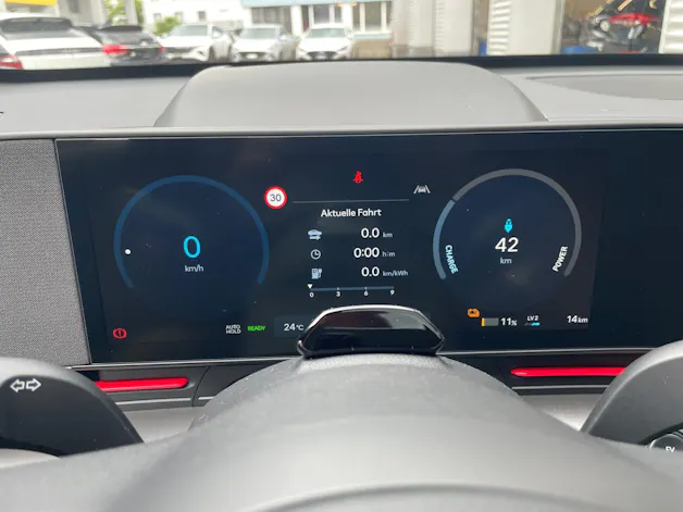 Hyundai Kona Electric N-Line