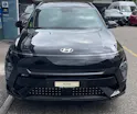 Hyundai Kona Electric N-Line