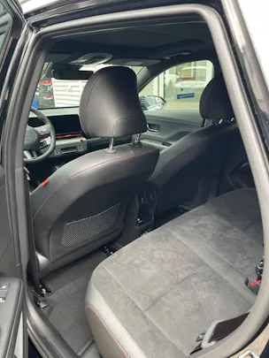 Hyundai Kona Electric N-Line