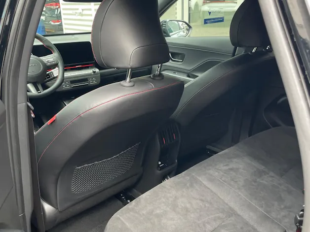 Hyundai Kona Electric N-Line