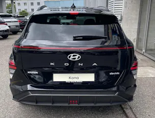 Hyundai Kona Electric N-Line