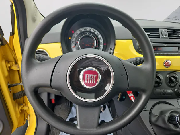 Fiat 500 1.2 Pop