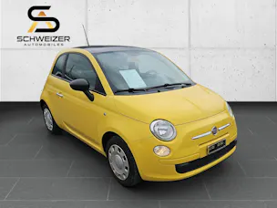 Fiat 500 1.2 Pop
