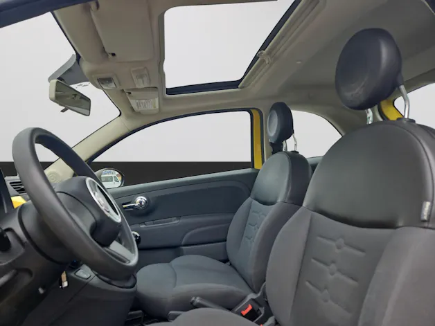 Fiat 500 1.2 Pop