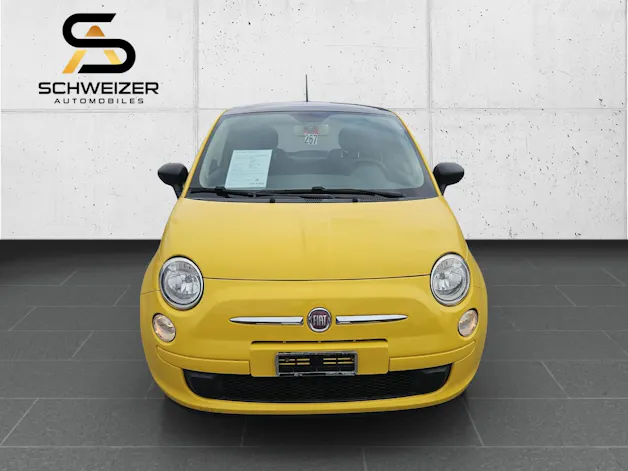 Fiat 500 1.2 Pop