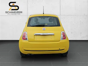 Fiat 500 1.2 Pop
