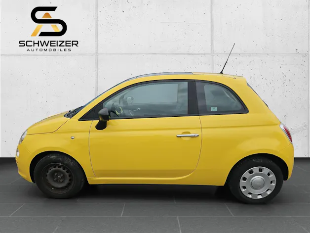 Fiat 500 1.2 Pop
