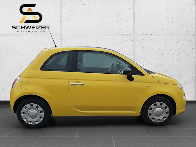 Fiat 500 1.2 Pop