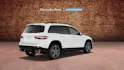 Mercedes-Benz GLB 250 4Matic 8G-Tronic