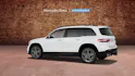 Mercedes-Benz GLB 250 4Matic 8G-Tronic