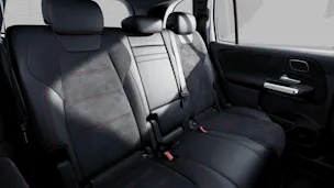 Mercedes-Benz GLB 250 4Matic 8G-Tronic