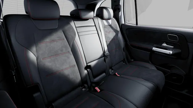 Mercedes-Benz GLB 250 4Matic 8G-Tronic