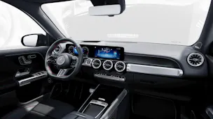 Mercedes-Benz GLB 250 4Matic 8G-Tronic