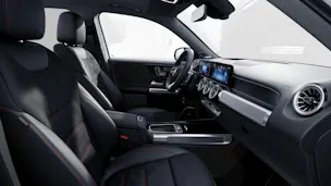 Mercedes-Benz GLB 250 4Matic 8G-Tronic