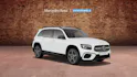 Mercedes-Benz GLB 250 4Matic 8G-Tronic