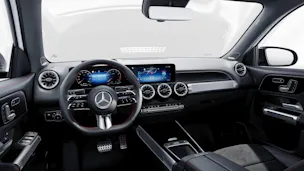 Mercedes-Benz GLB 250 4Matic 8G-Tronic