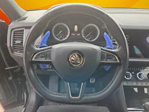 Škoda Kodiaq 2.0 TDI CR Sport Line 4x4 DSG