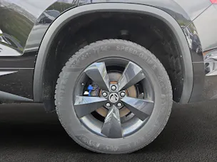 Škoda Kodiaq 2.0 TDI CR Sport Line 4x4 DSG
