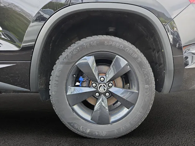Škoda Kodiaq 2.0 TDI CR Sport Line 4x4 DSG