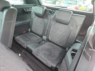 Škoda Kodiaq 2.0 TDI CR Sport Line 4x4 DSG