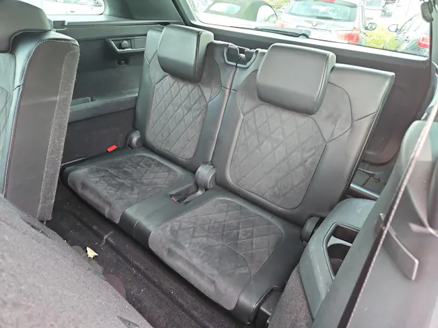 Škoda Kodiaq 2.0 TDI CR Sport Line 4x4 DSG