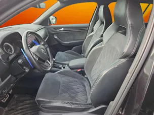 Škoda Kodiaq 2.0 TDI CR Sport Line 4x4 DSG
