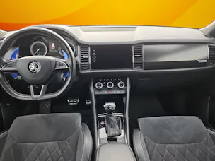Škoda Kodiaq 2.0 TDI CR Sport Line 4x4 DSG