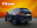 Škoda Kodiaq 2.0 TDI CR Sport Line 4x4 DSG