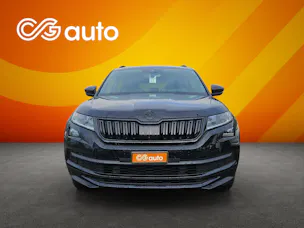 Škoda Kodiaq 2.0 TDI CR Sport Line 4x4 DSG